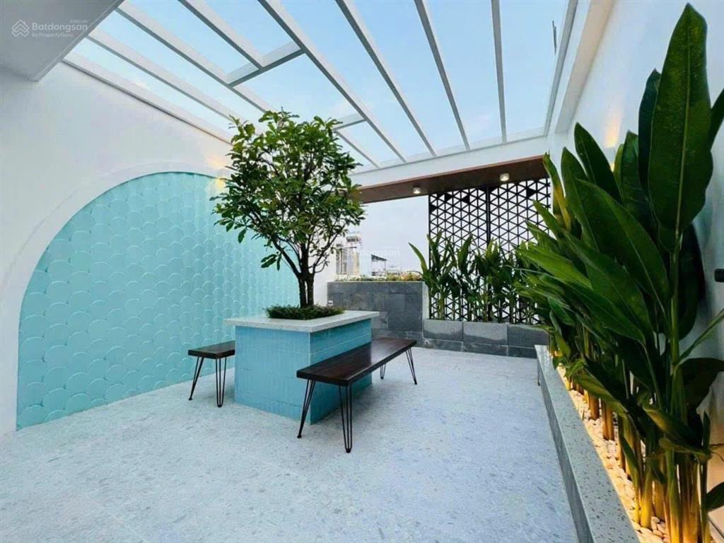 Ngay trường cao đẳng công thương  sẵn dòng tiền cho thuê 30tr/tháng  trần thị điệu
