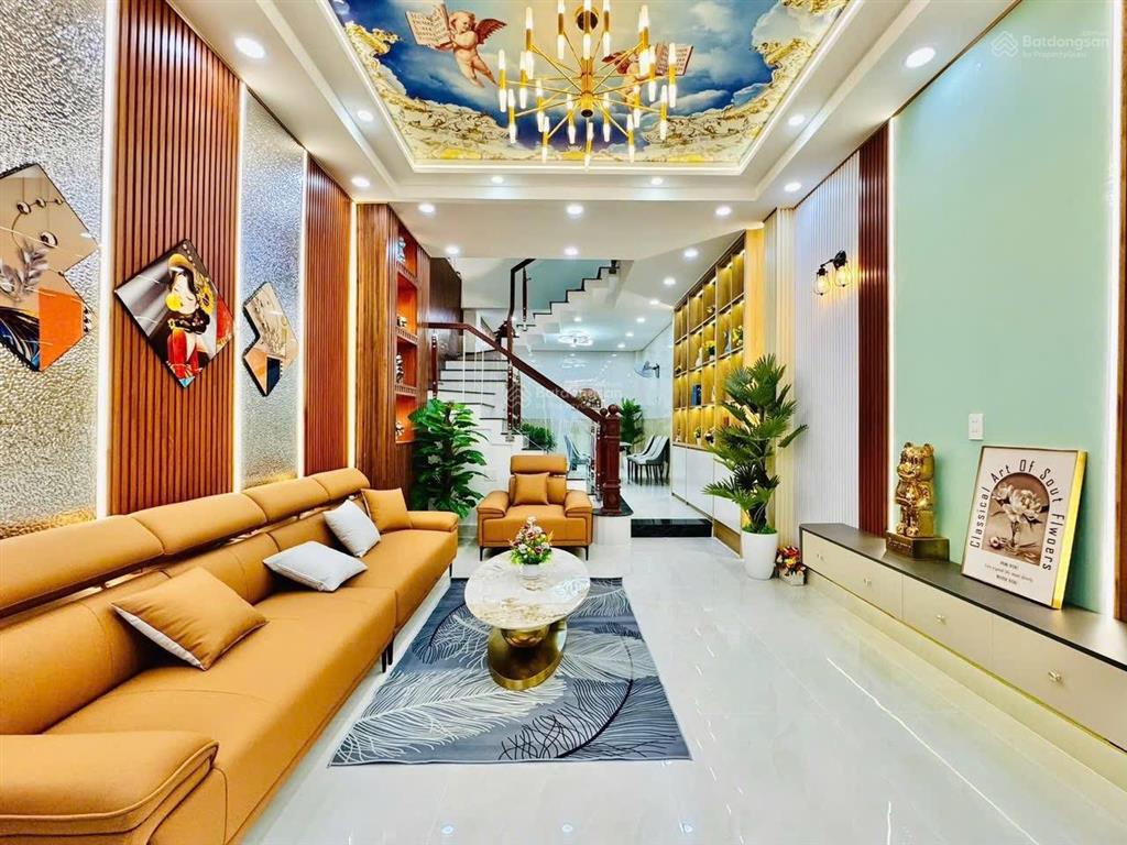 Giá ngộp cho nhà đầu tư  bán gấp nhà lã xuân oai quận 9 sẵn dòng tiền 35tr/tháng
