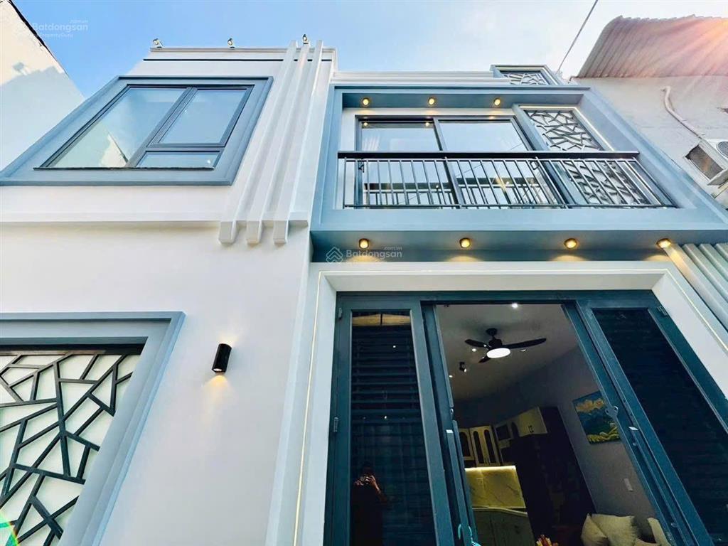 Chủ giảm 500tr bán nhanh nhà trương văn thành  quận 9 ngang cực khủng 7,5m  giá chỉ 4 tỷ 340