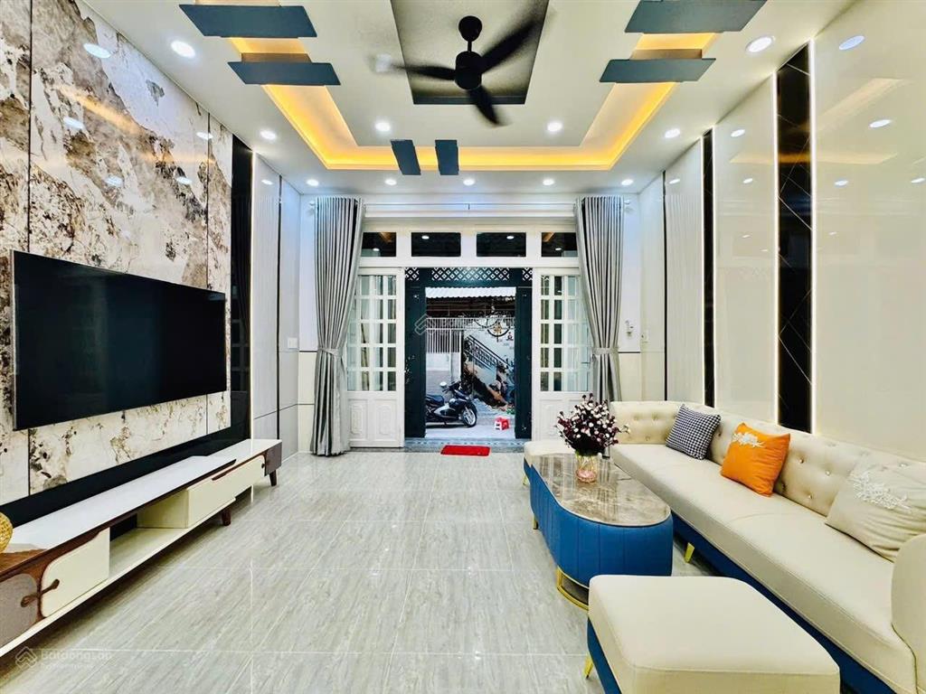 Nhà này không mua thì mua nhà nào ạ 8 tỷ 820  nhà trung tâm nguyễn thiện thuật  giá hữu nghị