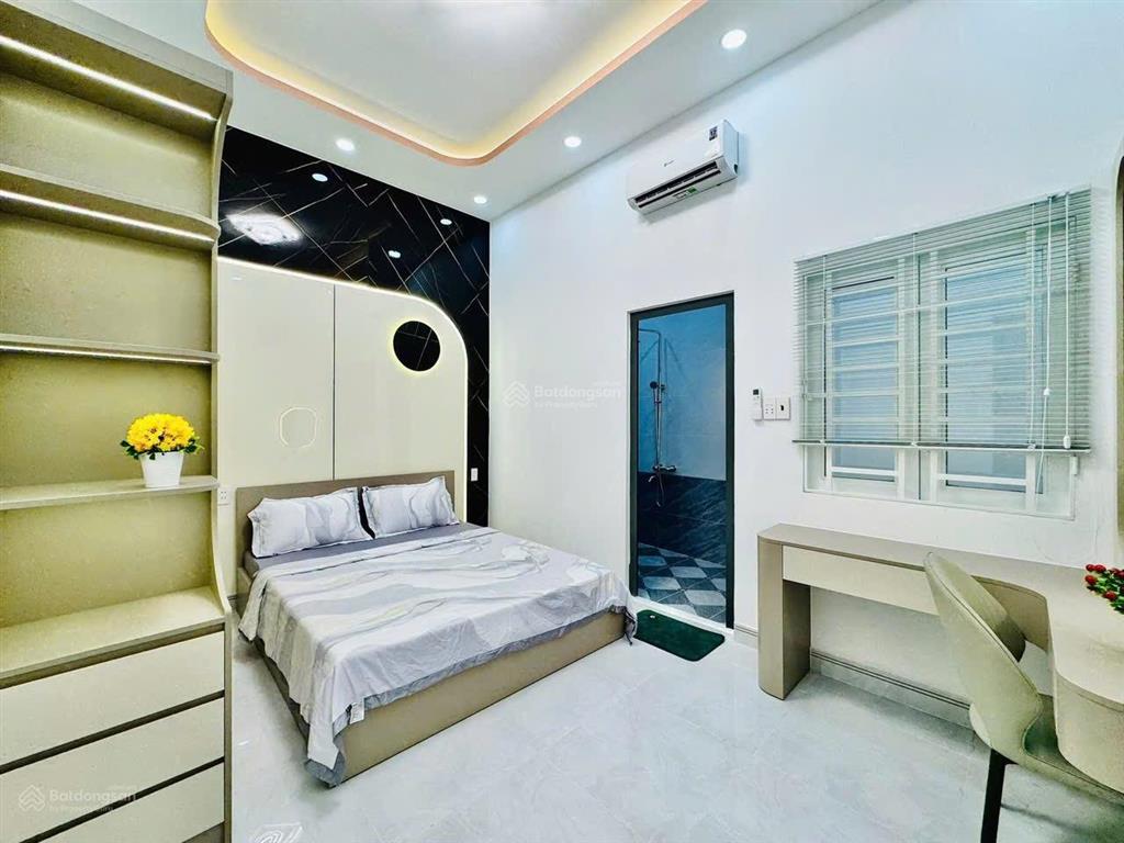 Nhà này không mua thì mua nhà nào ạ 8 tỷ 820  nhà trung tâm nguyễn thiện thuật  giá hữu nghị