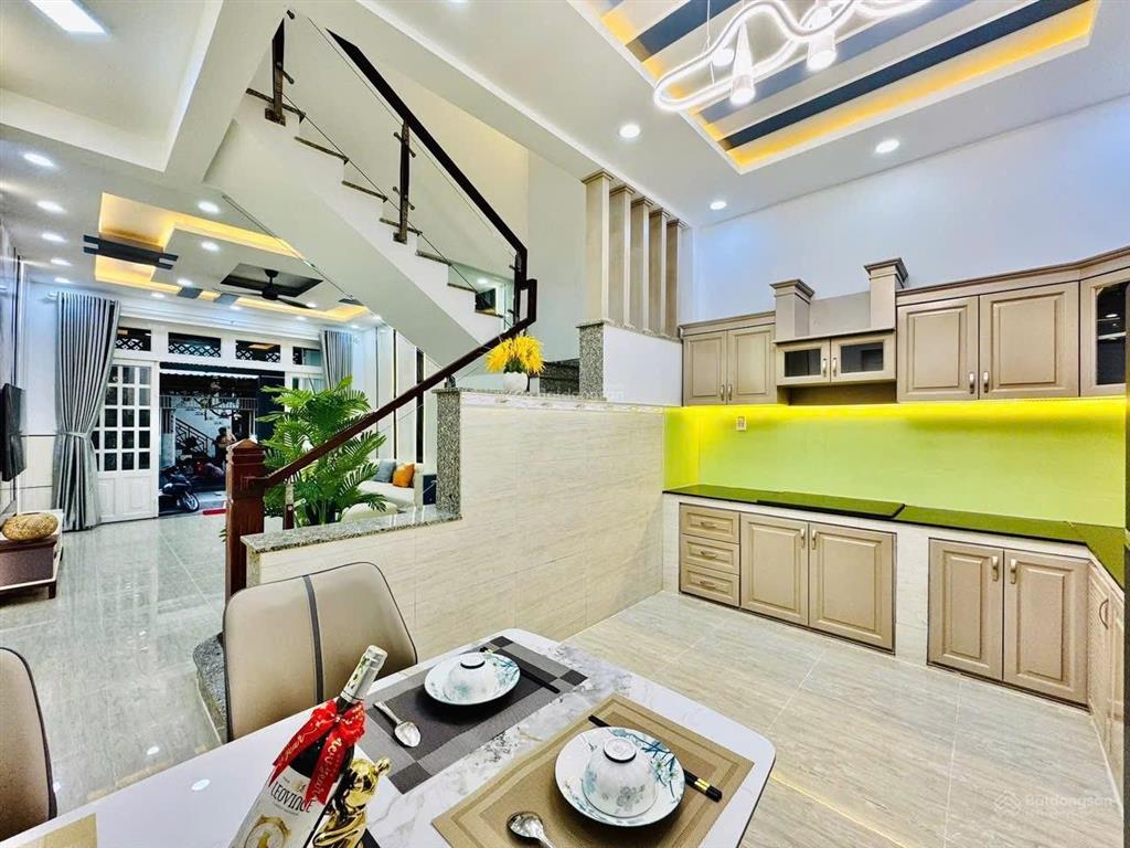 Nhà này không mua thì mua nhà nào ạ 8 tỷ 820  nhà trung tâm nguyễn thiện thuật  giá hữu nghị