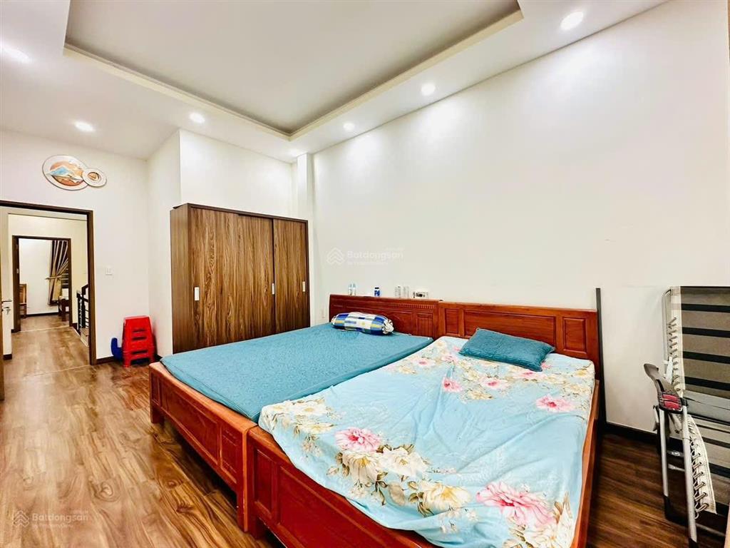 Xách vali vào ở ngay 6 tỷ 880  bán nhà quận 3  trần quang diệu  có dòng tiền 20tr/tháng