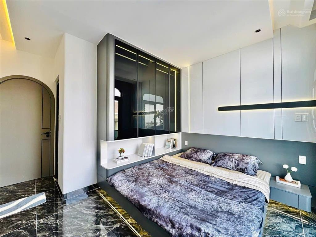 5 tỷ nhỉnh đã sở hữu siêu phẩm ngay bông sao quận 8  48m2  có thể kinh doanh 23tr/tháng