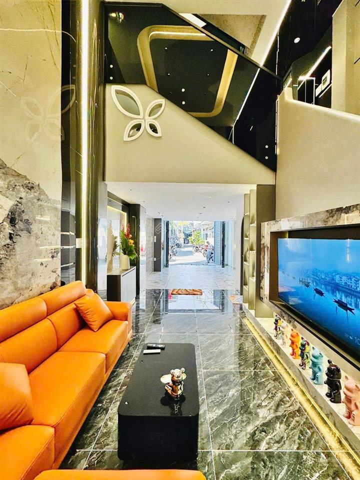 5 tỷ nhỉnh đã sở hữu siêu phẩm ngay bông sao quận 8  48m2  có thể kinh doanh 23tr/tháng