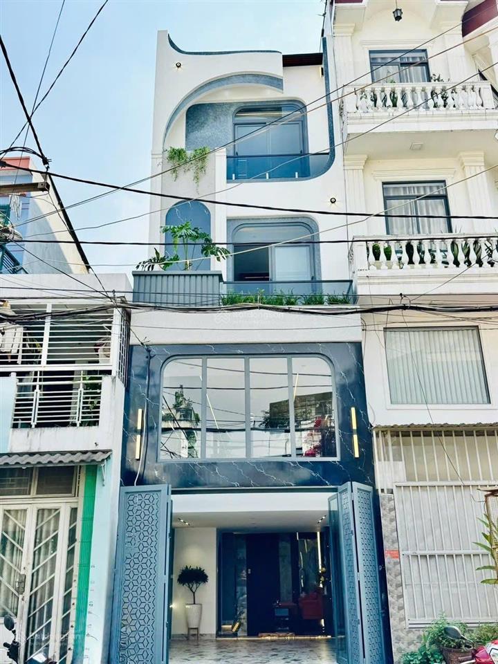 5 tỷ nhỉnh đã sở hữu siêu phẩm ngay bông sao quận 8  48m2  có thể kinh doanh 23tr/tháng