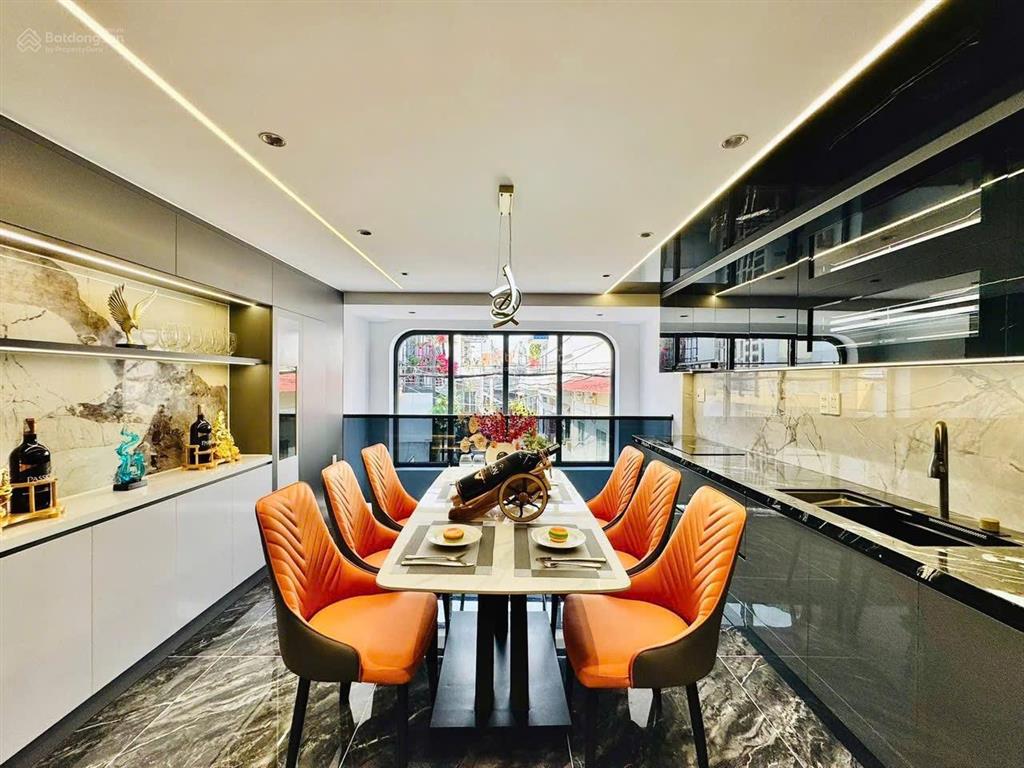 5 tỷ nhỉnh đã sở hữu siêu phẩm ngay bông sao quận 8  48m2  có thể kinh doanh 23tr/tháng