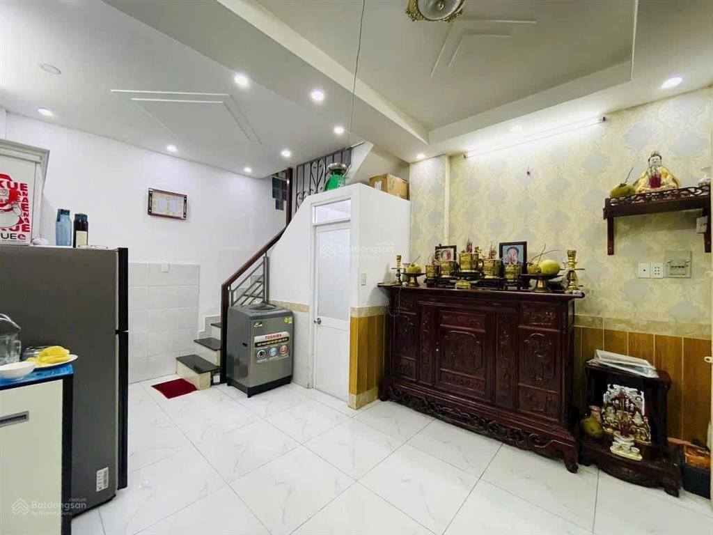 Giá đầu tư  mua là có lời tại nguyễn tiểu la, quận 10, tp. hcm, 40m2