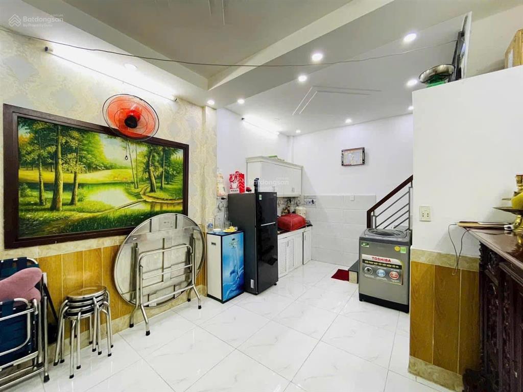 Giá đầu tư  mua là có lời tại nguyễn tiểu la, quận 10, tp. hcm, 40m2