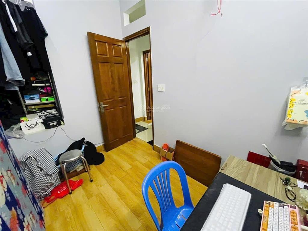 Giá đầu tư  mua là có lời tại nguyễn tiểu la, quận 10, tp. hcm, 40m2