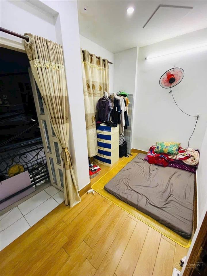 Giá đầu tư  mua là có lời tại nguyễn tiểu la, quận 10, tp. hcm, 40m2