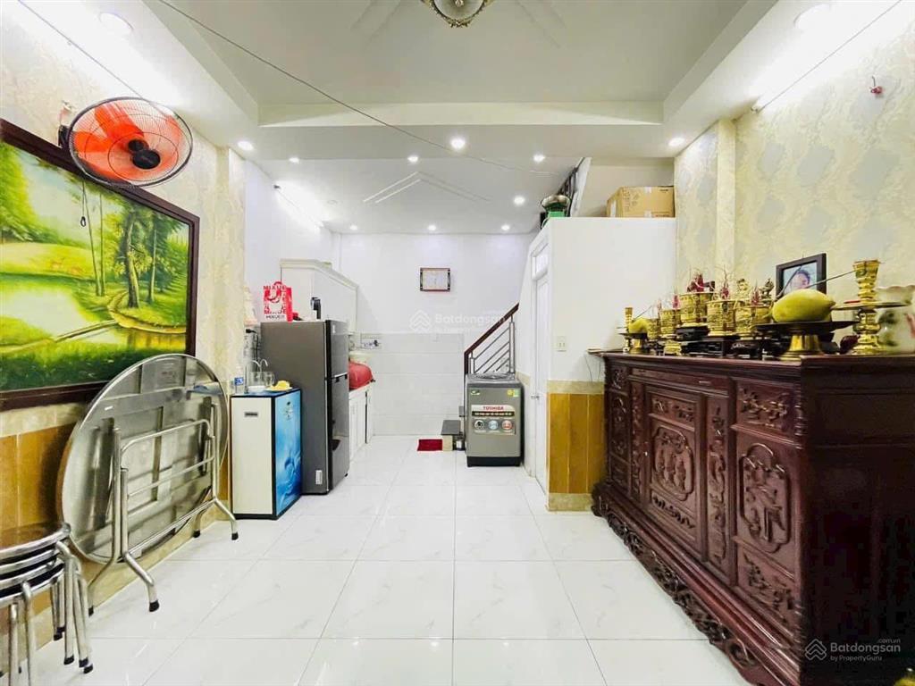 Giá đầu tư  mua là có lời tại nguyễn tiểu la, quận 10, tp. hcm, 40m2