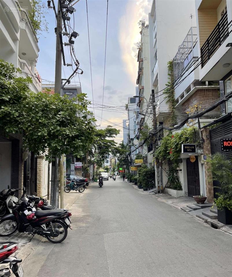 Giá đầu tư  mua là có lời tại nguyễn tiểu la, quận 10, tp. hcm, 40m2