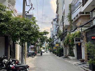 Giá đầu tư  mua là có lời tại nguyễn tiểu la, quận 10, tp. hcm, 40m2