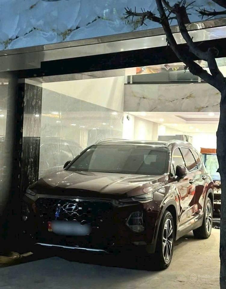 Ngang siêu khủng  nơ trang long  bình thạnh nhỉnh 9 tỷ garage ô tô rộng rãi diện tích cực khủng
