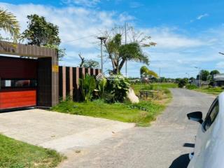 Lô đất bt 1.700m2 cách biển phước hải  lộc an chỉ 5p, ngay trung tâm hành chính đất đỏ