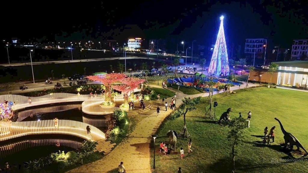 The link city sở hữu đất nền nhà phố chỉ từ 600 triệu ban đầu