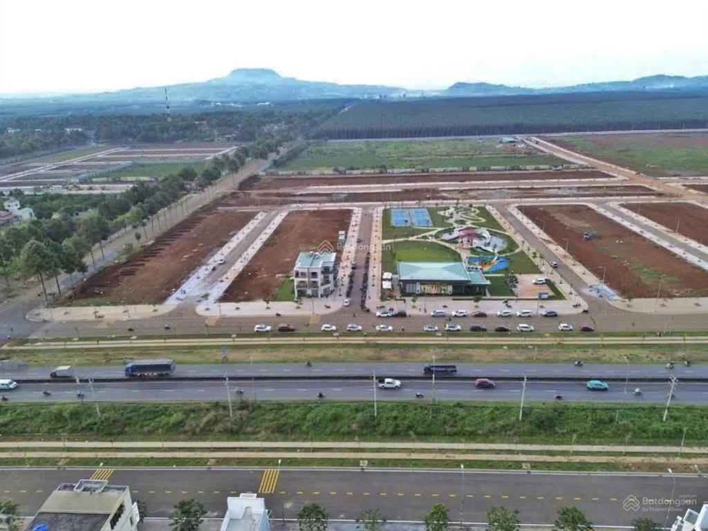 The link city sở hữu đất nền nhà phố chỉ từ 600 triệu ban đầu