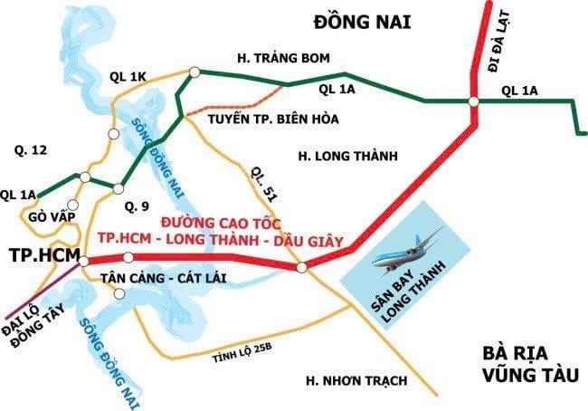 The link city sở hữu đất nền nhà phố chỉ từ 600 triệu ban đầu