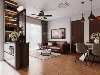 Cần bán căn 2 ngủ, 2 wc, rộng 70m², hướng view sông, nhỉnh 4 tỷ tại hòa bình green  505 minh khai