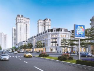 Siêu phẩm kđt louis city hoàng mai, dt 118m2, mt 6m, đường rộng 40m, giá 3x tỷ.  0987 765 ***