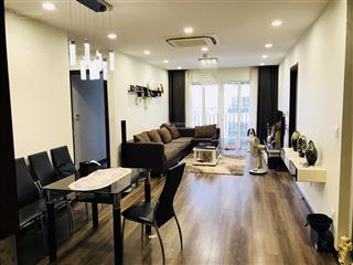 Chính chủ bán căn 3 ngủ, 2 wc, tầng trung, view sông hồng, rộng 117m2 tại cc hoà bình green city