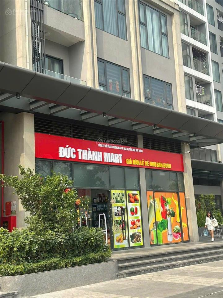 Hot quá!!! shophouse 55m2  12.25 tỷ ( đang cho thuê 45tr/tháng) mặt sảnhsổ đỏ lâu dài cầm tay.vip