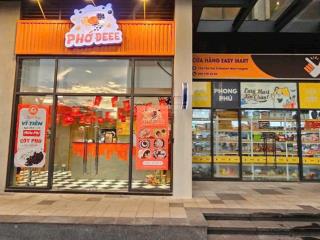 Bán shophouse mặt sảnh trục chính rẻ hơn tt 15%,dt 60m2  12 tỷ (đang cho thuê 45tr/ tháng)quá ổn