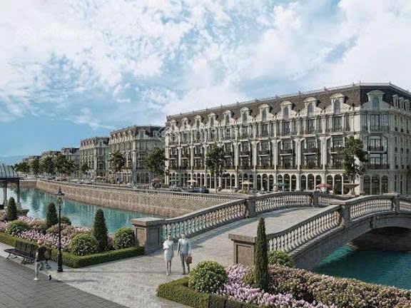 Quỹ căn khai xuân noble 50m2  75m2 chiết khấu khủng còn 11.2 tỷ/căn 5 tầng ốp đá, víp nhất khu vực