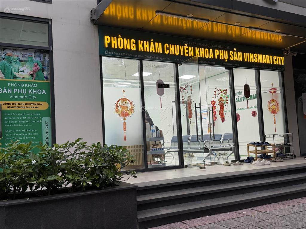 Chủ đầu tư mở bán đợt cuối shophouse chân đế 61m2  11 tỷ (sổ lâu dài, mua là thắng)quá ngon
