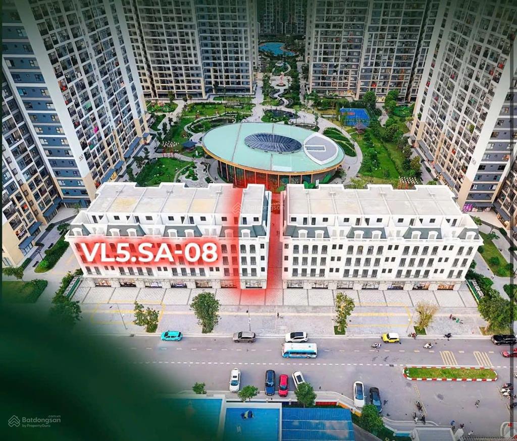 Hữu duyên!!!căn đẹp giá quá rẻ.căn shophouse 150m2 xây 5 tầng view vườn nhật(giá rẻ giật mình)