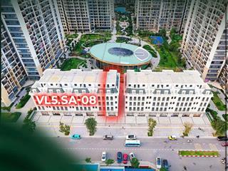 Hữu duyên!!!căn đẹp giá quá rẻ.căn shophouse 150m2 xây 5 tầng view vườn nhật(giá rẻ giật mình)