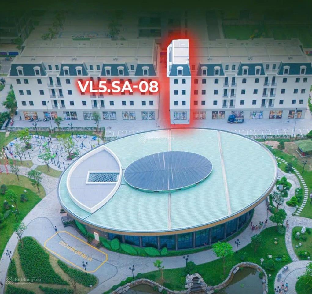 Hữu duyên!!!căn đẹp giá quá rẻ.căn shophouse 150m2 xây 5 tầng view vườn nhật(giá rẻ giật mình)