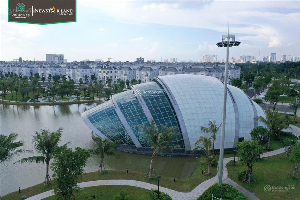Biệt thự thương mại vvip  view công viên vinhomes green villas (ký trực tiếp cđt)   em xem ngay