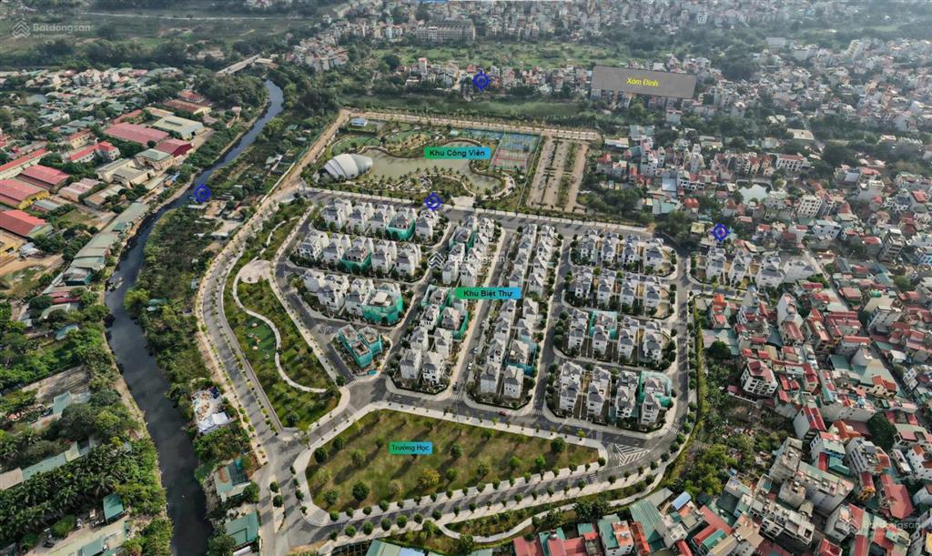 Biệt thự thương mại vvip  view công viên vinhomes green villas (ký trực tiếp cđt)   em xem ngay