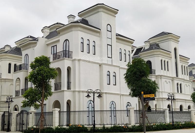 Biệt thự thương mại vvip  view công viên vinhomes green villas (ký trực tiếp cđt)   em xem ngay