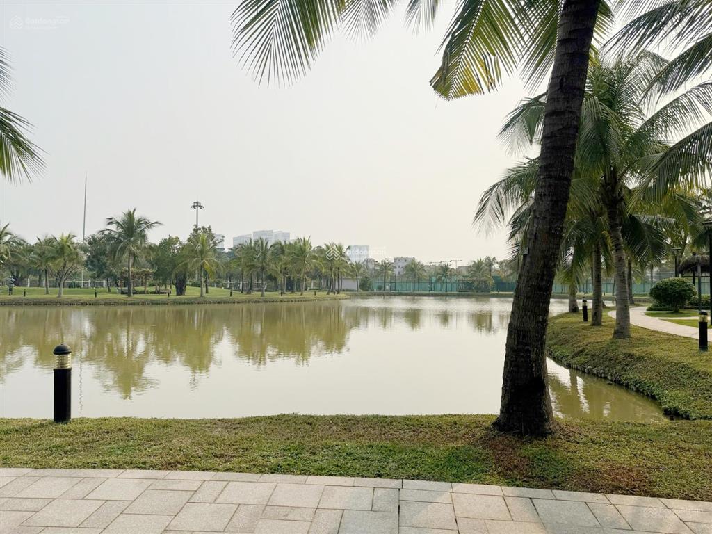 Độc quyền 2 biệt thự tm vinhomes green villas (căn view vườn hoa) 178m2  giá 30 tỷ (quá hấp dẫn)