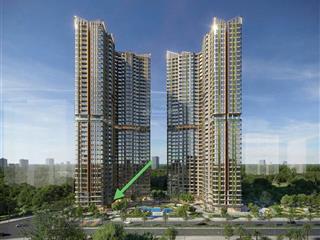 Masterise mở bán shophouse lumiere evergreen 77m2  18.5 tỷ(ký trực tiếp cđt) cho thuê 85tr/tháng
