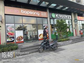 Căn shophouse 42m2  8 tỷ  đang cho thuê 30tr/tháng, ổn định, sẵn sổ đỏ  vào việc ngay được