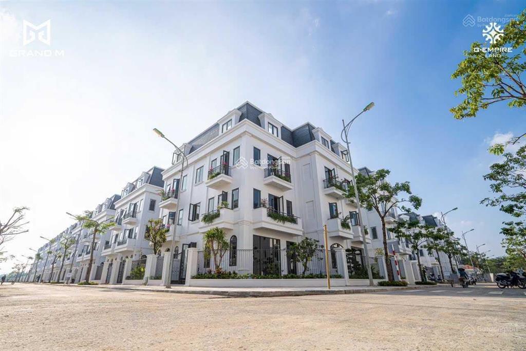 Quỹ 3 căn ngon  bổ  rẻ ,rẻ hơn thị trường 10 tỷ,sẵn sổ đỏ, mua là thắng sẵn nhà ở ngay ~chỉ 25 tỷ