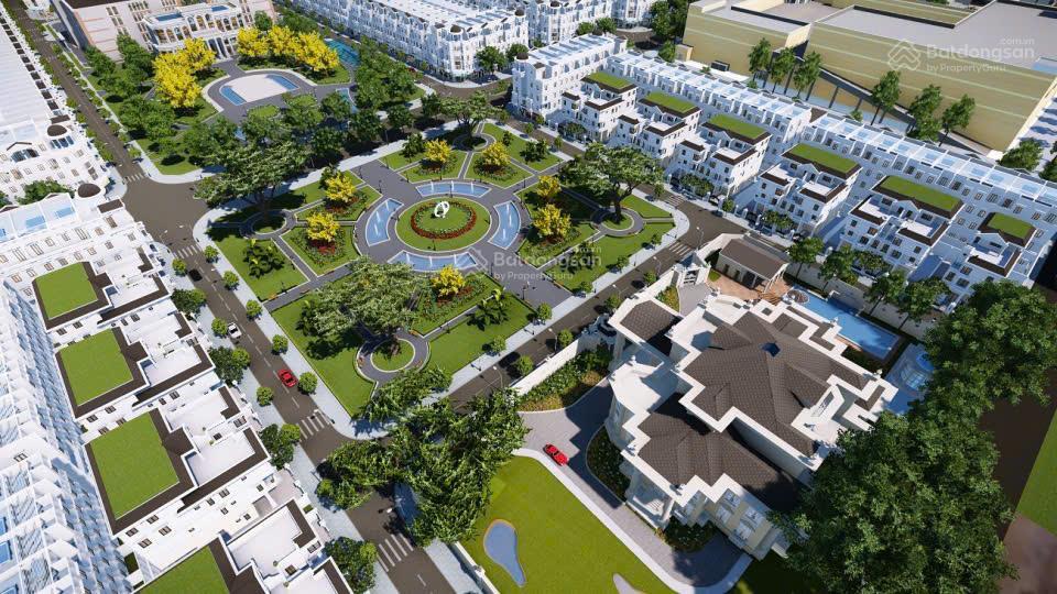Mở bán cityland mễ trì, đối diện vinhomes green bay, vị trí có 102 siêu đắc địa 100300m2 ~ vvip