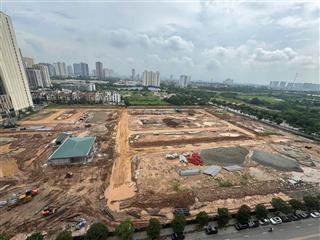 Mở bán cityland mễ trì, đối diện vinhomes green bay, vị trí có 102 siêu đắc địa 100300m2 ~ vvip