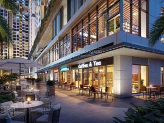 Hot vô cùng! sàn thương mại và shop chân đế iconia lakeside 53160m2 (sổ lâu dài) từ 3.69 tỷ / căn