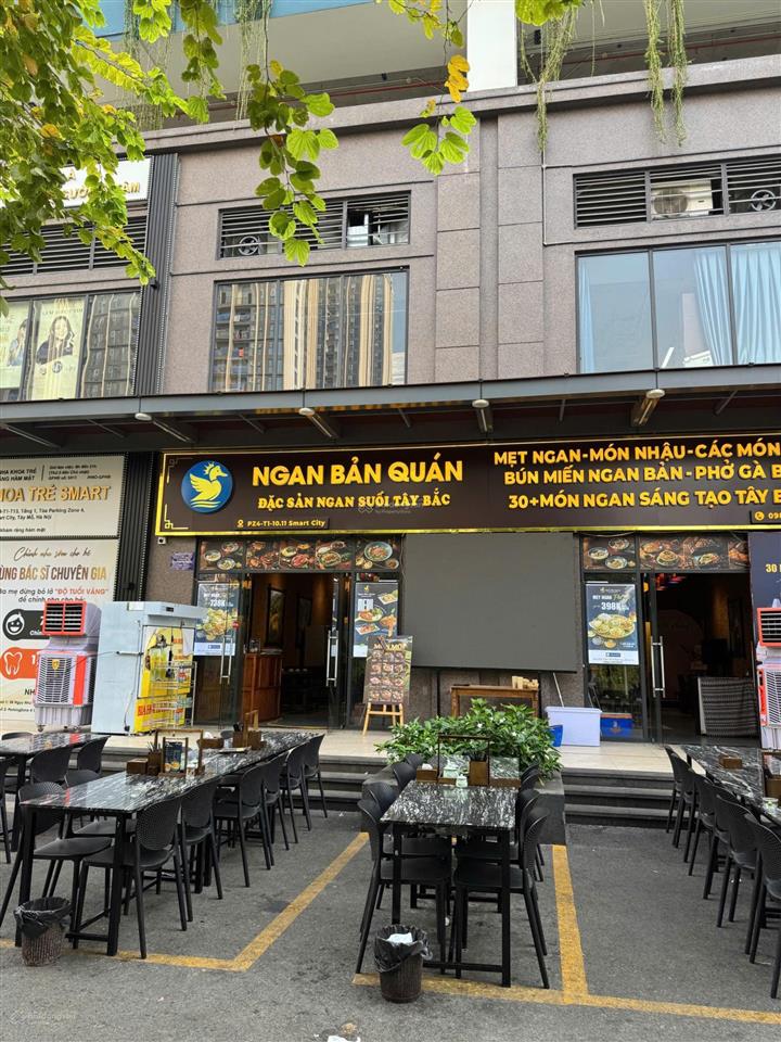 Quỹ 6 căn shophouse parking zone 4 cuối.thiên đường kinh doanh ẩm thực ~ mua là thắng,sẵn dòng tiền