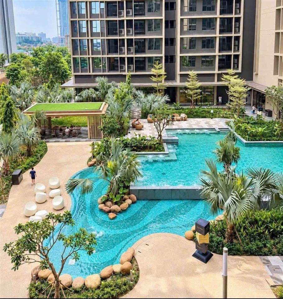 Siêu phẩm penthouse nổi bật lumi hà nội 400m2 ~ 37 tỷ (nhận nhà ngay) có 102 xem là ưng
