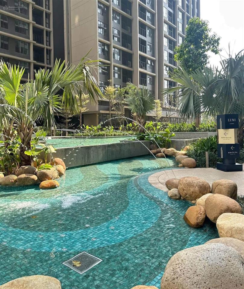 Siêu phẩm penthouse nổi bật lumi hà nội 400m2 ~ 37 tỷ (nhận nhà ngay) có 102 xem là ưng