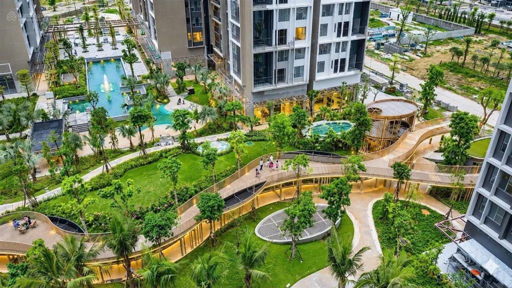 Siêu phẩm penthouse nổi bật lumi hà nội 400m2 ~ 37 tỷ (nhận nhà ngay) có 102 xem là ưng