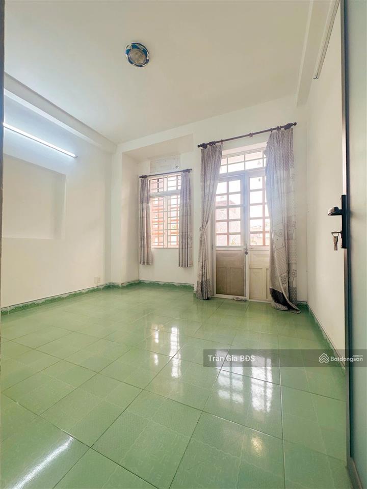 Nhà 4 tầng hẻm xe hơi thông  giá chỉ 6,99 tỷ  giá tốt còn tl