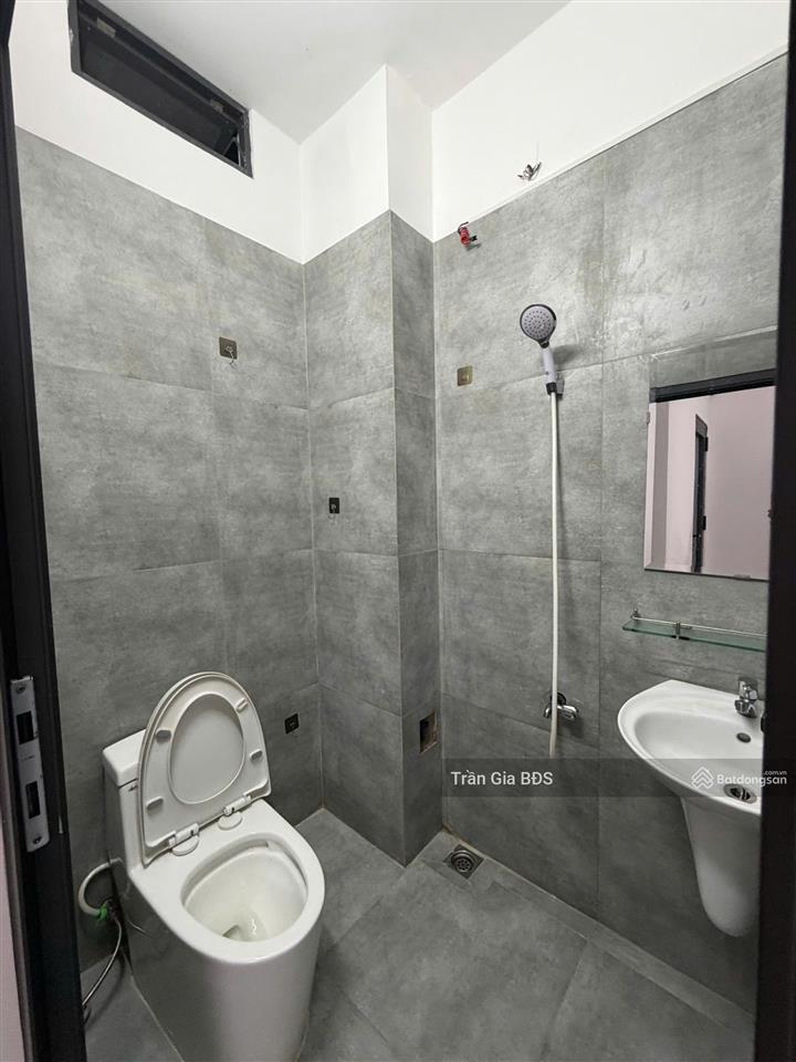 11 tỷ! nhà 6 tầng nguyễn văn khối  hẻm 10m (diện tích đẹp 5mx17m)