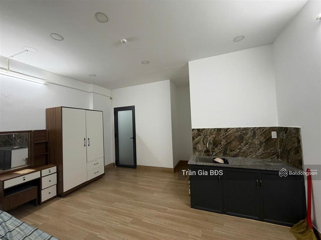 11 tỷ! nhà 6 tầng nguyễn văn khối  hẻm 10m (diện tích đẹp 5mx17m)